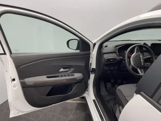 DACIA SANDERO III - voiture d'occasion - Photo 19