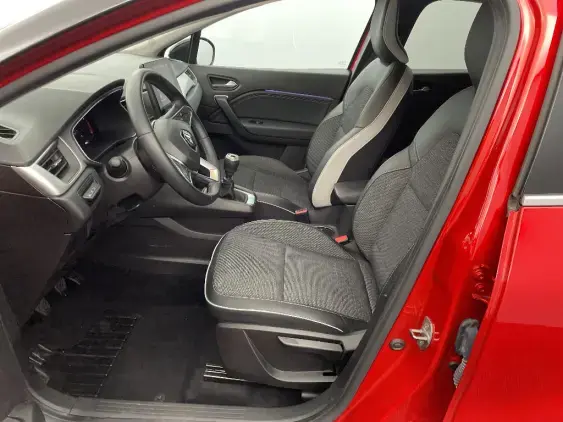 RENAULT CAPTUR II - voiture d'occasion - Photo 17