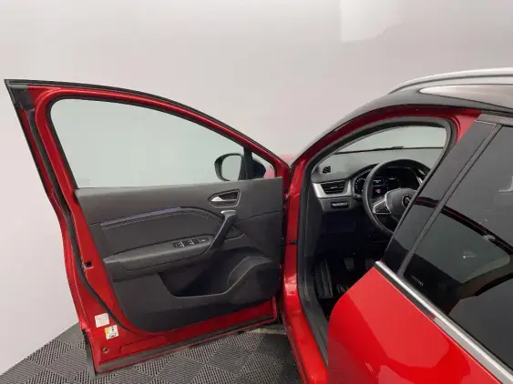RENAULT CAPTUR II - voiture d'occasion - Photo 18