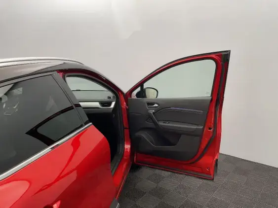 RENAULT CAPTUR II - voiture d'occasion - Photo 19