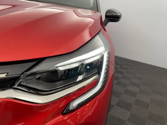 RENAULT CAPTUR II - voiture d'occasion - Photo 21