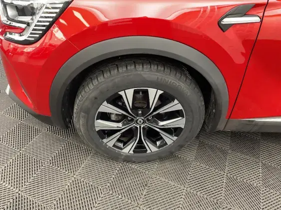 RENAULT CAPTUR II - voiture d'occasion - Photo 22
