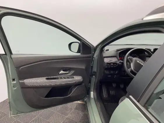 DACIA SANDERO III - voiture d'occasion - Photo 19