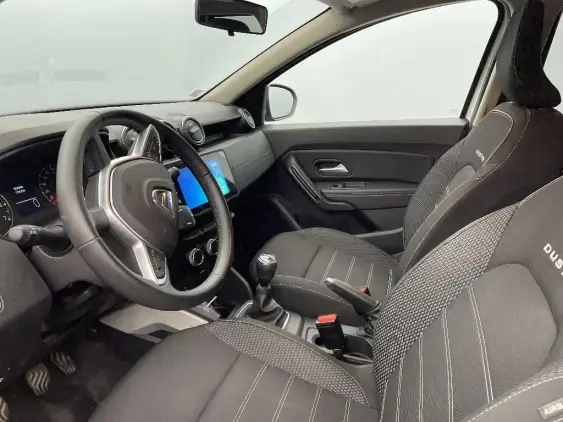 DACIA DUSTER II - voiture d'occasion - Photo 18
