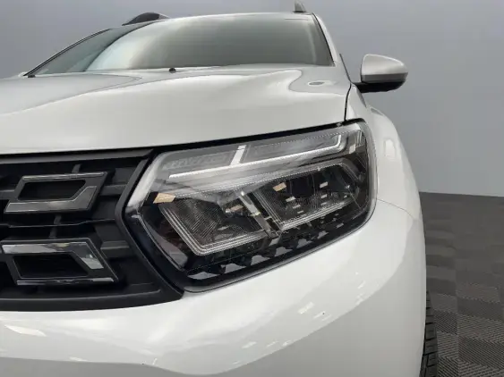 DACIA DUSTER II - voiture d'occasion - Photo 22
