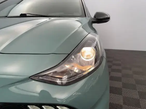 HYUNDAI i10 III - voiture d'occasion - Photo 22