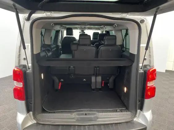 CITROEN SPACETOURER - voiture d'occasion - Photo 16