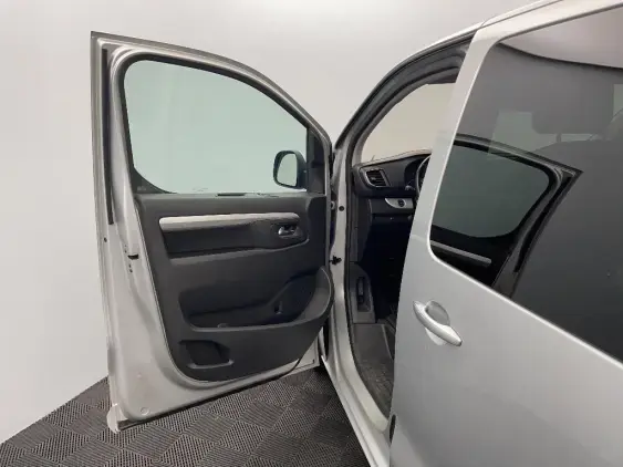 CITROEN SPACETOURER - voiture d'occasion - Photo 19