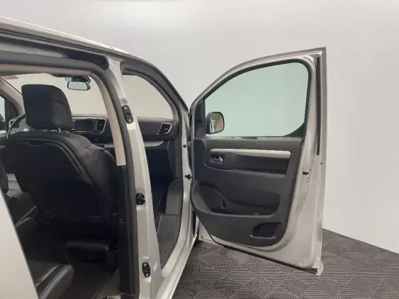 CITROEN SPACETOURER - voiture d'occasion - Photo 20