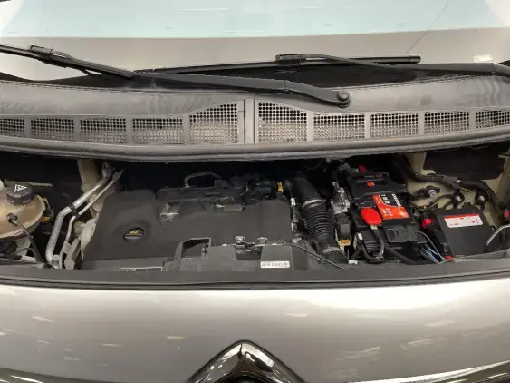 CITROEN SPACETOURER - voiture d'occasion - Photo 21