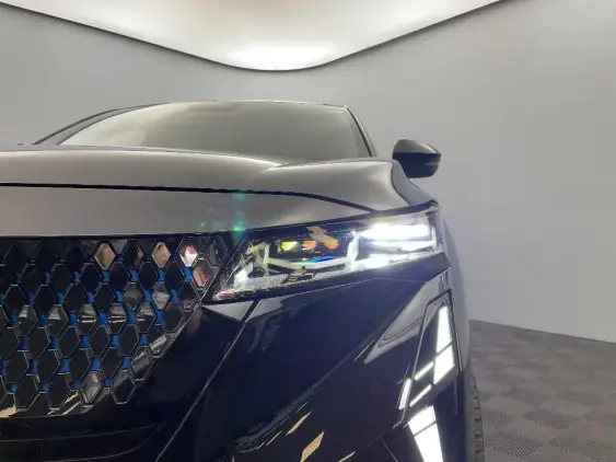RENAULT RAFALE - voiture d'occasion - Photo 22