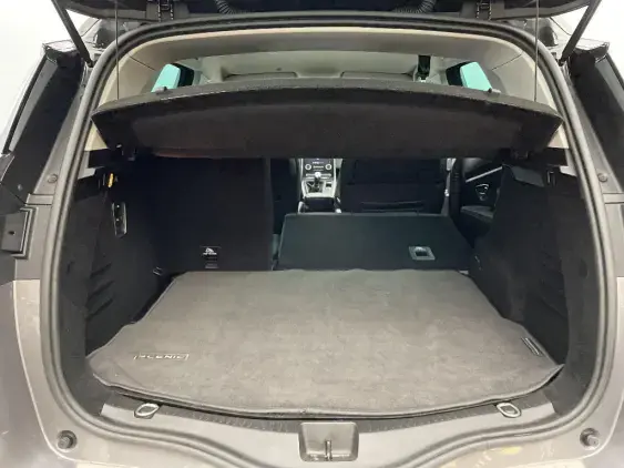 RENAULT SCENIC IV - voiture d'occasion - Photo 16