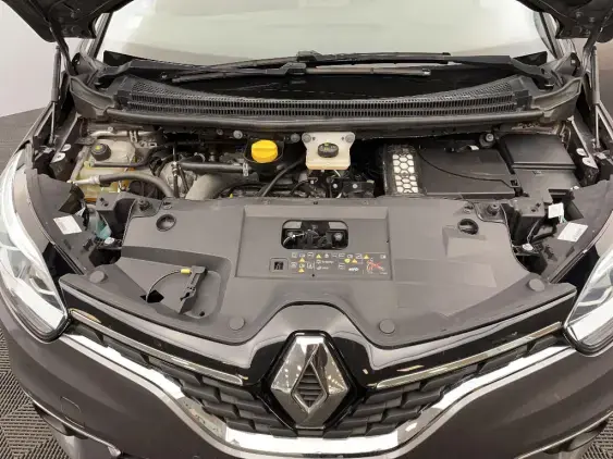 RENAULT SCENIC IV - voiture d'occasion - Photo 21