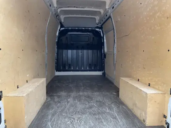 RENAULT MASTER FG III - voiture d'occasion - Photo 16