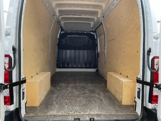 RENAULT MASTER FG III - voiture d'occasion - Photo 17