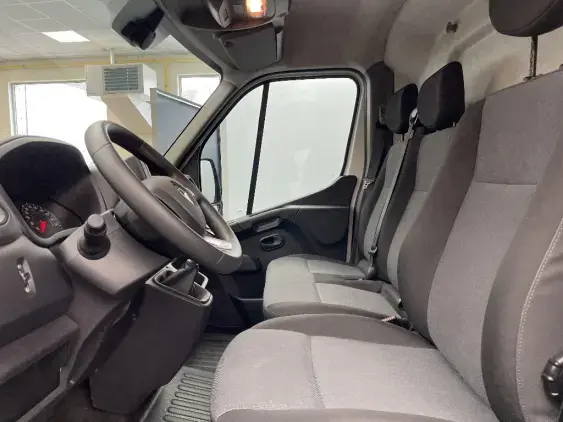 RENAULT MASTER FG III - voiture d'occasion - Photo 18