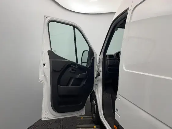 RENAULT MASTER FG III - voiture d'occasion - Photo 19