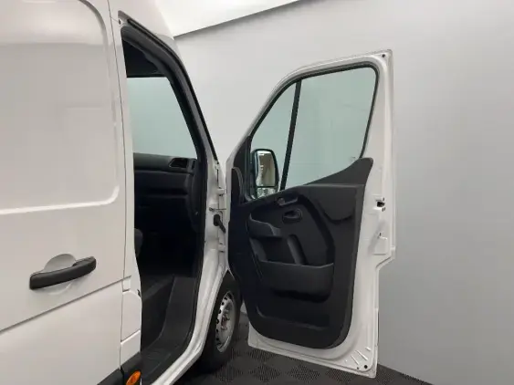 RENAULT MASTER FG III - voiture d'occasion - Photo 20