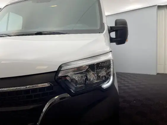 RENAULT MASTER FG III - voiture d'occasion - Photo 22