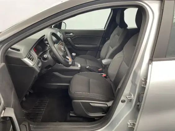 RENAULT CAPTUR II - voiture d'occasion - Photo 18