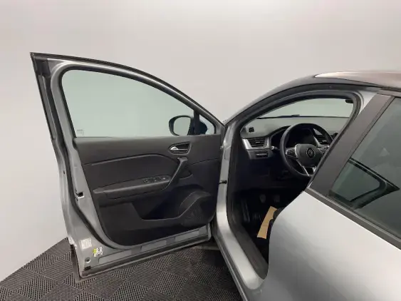 RENAULT CAPTUR II - voiture d'occasion - Photo 19