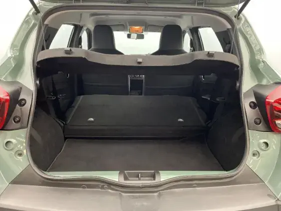 DACIA SPRING - voiture d'occasion - Photo 16