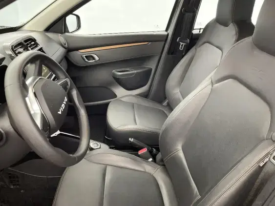 DACIA SPRING - voiture d'occasion - Photo 18