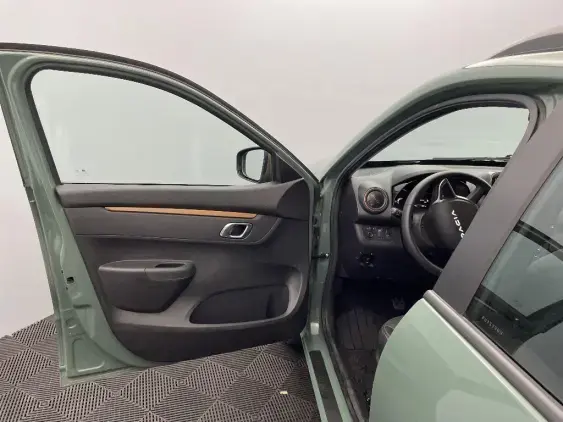 DACIA SPRING - voiture d'occasion - Photo 19