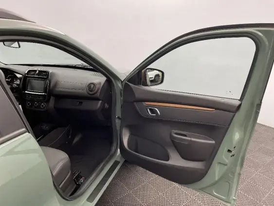 DACIA SPRING - voiture d'occasion - Photo 20
