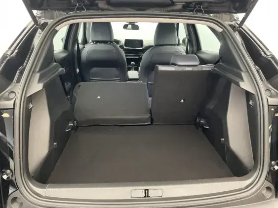 PEUGEOT 2008 II - voiture d'occasion - Photo 16