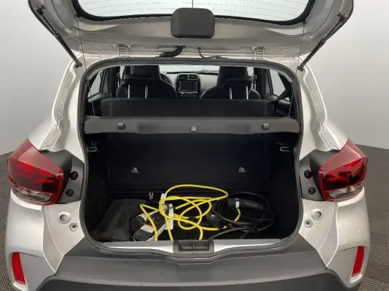 DACIA SPRING - voiture d'occasion - Photo 16