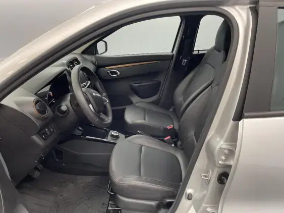 DACIA SPRING - voiture d'occasion - Photo 18
