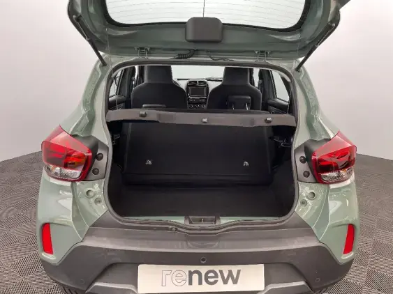 DACIA SPRING - voiture d'occasion - Photo 16