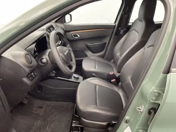 DACIA SPRING - voiture d'occasion - Photo 18