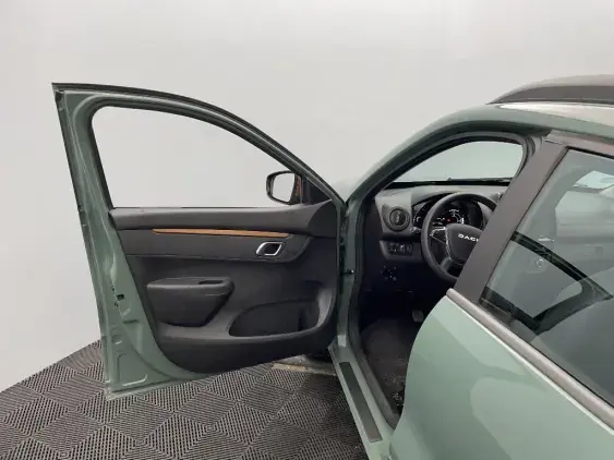 DACIA SPRING - voiture d'occasion - Photo 19