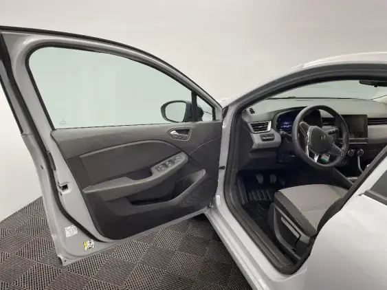 RENAULT CLIO V - voiture d'occasion - Photo 19