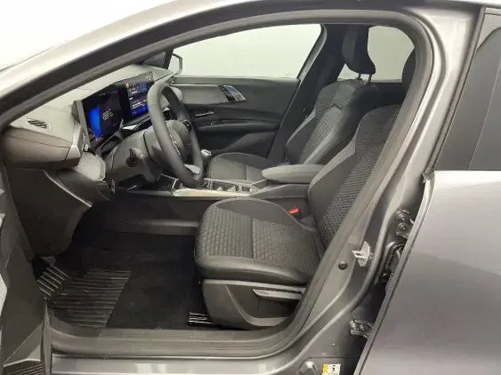 RENAULT CLIO VI - voiture d'occasion - Photo 18