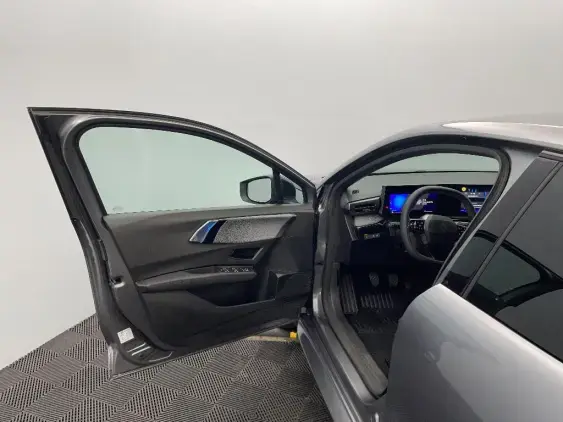 RENAULT CLIO VI - voiture d'occasion - Photo 19