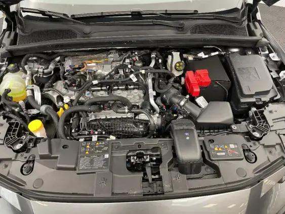 RENAULT CLIO VI - voiture d'occasion - Photo 21