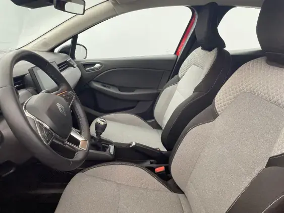 RENAULT CLIO V - voiture d'occasion - Photo 18