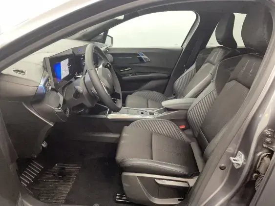 RENAULT CLIO VI - voiture d'occasion - Photo 18
