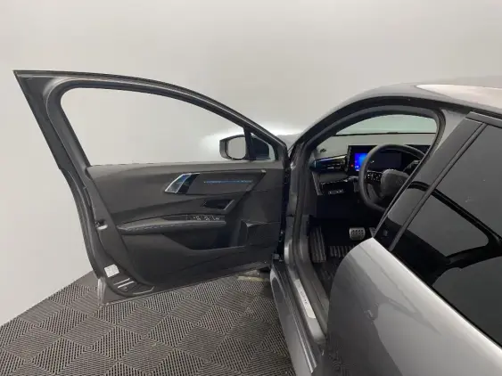 RENAULT CLIO VI - voiture d'occasion - Photo 19