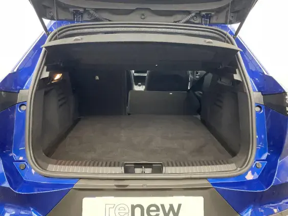 RENAULT SYMBIOZ - voiture d'occasion - Photo 16