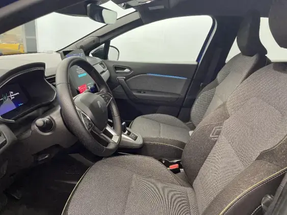 RENAULT SYMBIOZ - voiture d'occasion - Photo 18