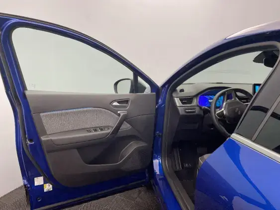 RENAULT SYMBIOZ - voiture d'occasion - Photo 19