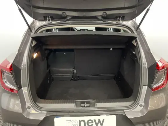 RENAULT CAPTUR II - voiture d'occasion - Photo 16