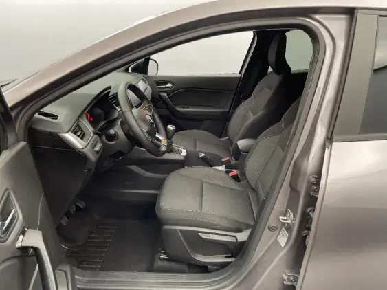 RENAULT CAPTUR II - voiture d'occasion - Photo 18