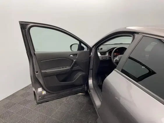 RENAULT CAPTUR II - voiture d'occasion - Photo 19