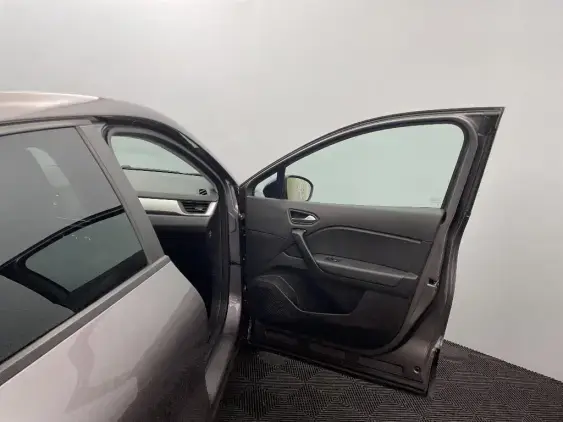 RENAULT CAPTUR II - voiture d'occasion - Photo 20