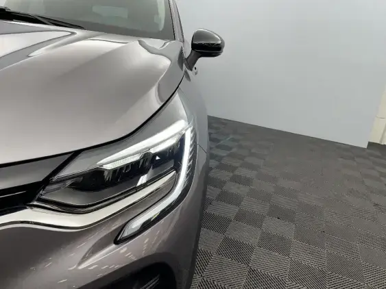 RENAULT CAPTUR II - voiture d'occasion - Photo 22